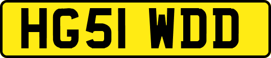 HG51WDD