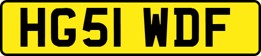 HG51WDF