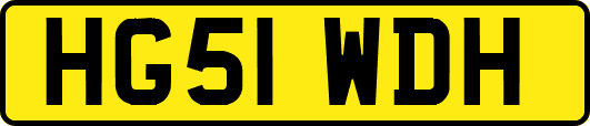 HG51WDH