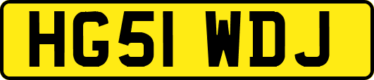 HG51WDJ