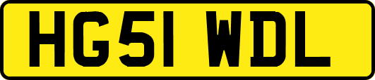 HG51WDL