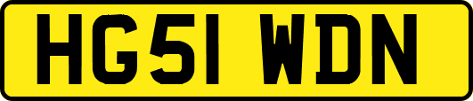 HG51WDN