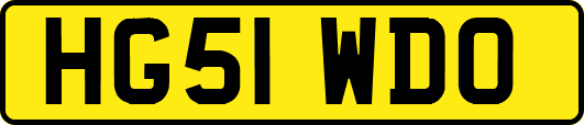HG51WDO