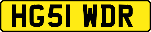 HG51WDR