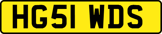 HG51WDS