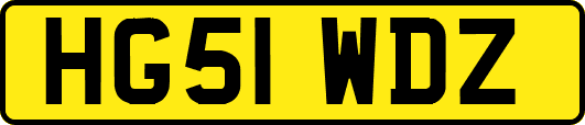 HG51WDZ