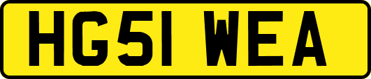 HG51WEA