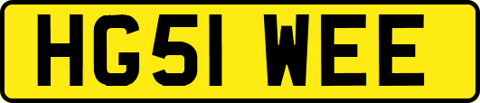 HG51WEE