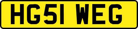 HG51WEG