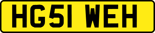 HG51WEH