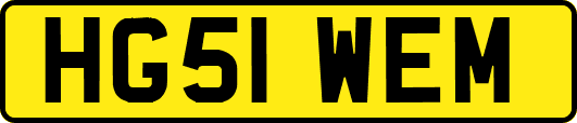 HG51WEM