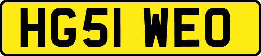 HG51WEO