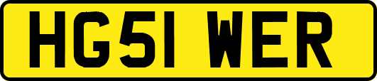 HG51WER