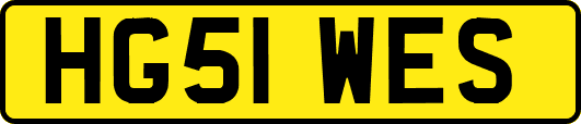 HG51WES
