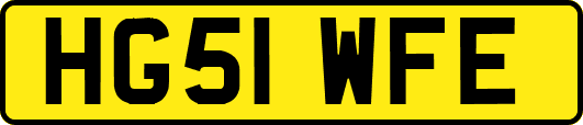 HG51WFE