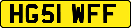 HG51WFF