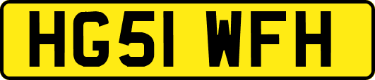 HG51WFH