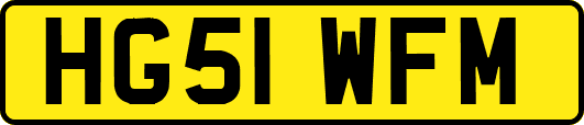 HG51WFM