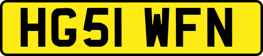 HG51WFN