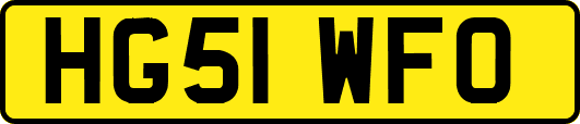 HG51WFO