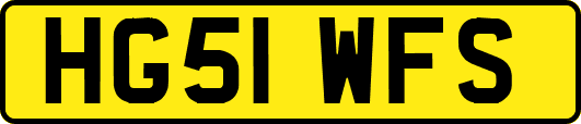 HG51WFS