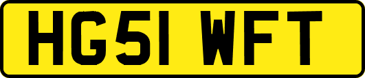 HG51WFT