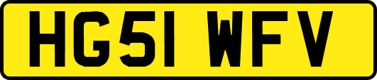 HG51WFV