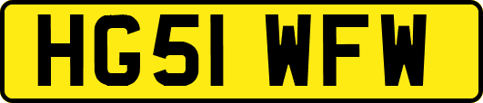 HG51WFW