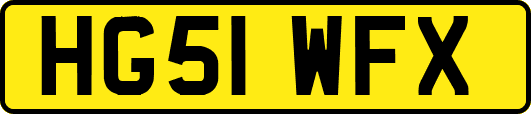 HG51WFX