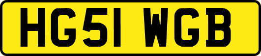 HG51WGB