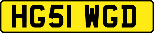 HG51WGD