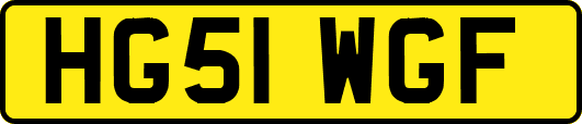 HG51WGF