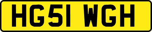 HG51WGH