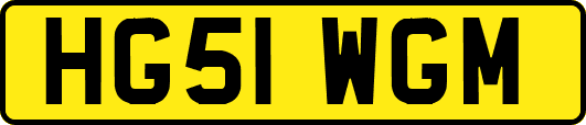 HG51WGM