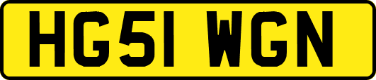 HG51WGN