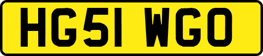 HG51WGO