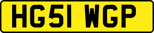 HG51WGP