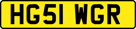 HG51WGR