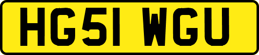 HG51WGU