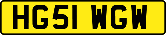 HG51WGW