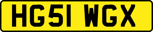 HG51WGX