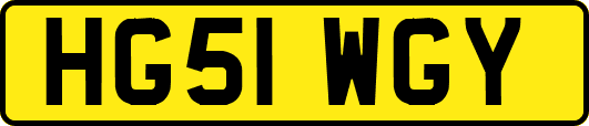 HG51WGY