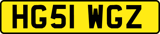 HG51WGZ