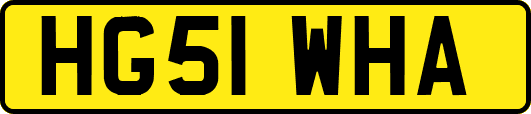 HG51WHA