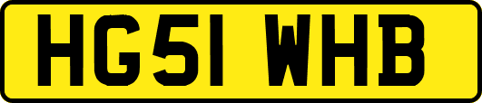 HG51WHB