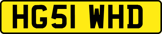 HG51WHD