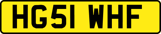 HG51WHF