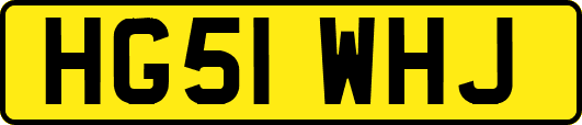 HG51WHJ