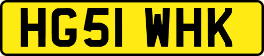 HG51WHK