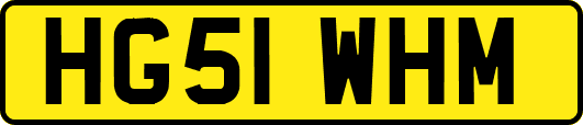 HG51WHM